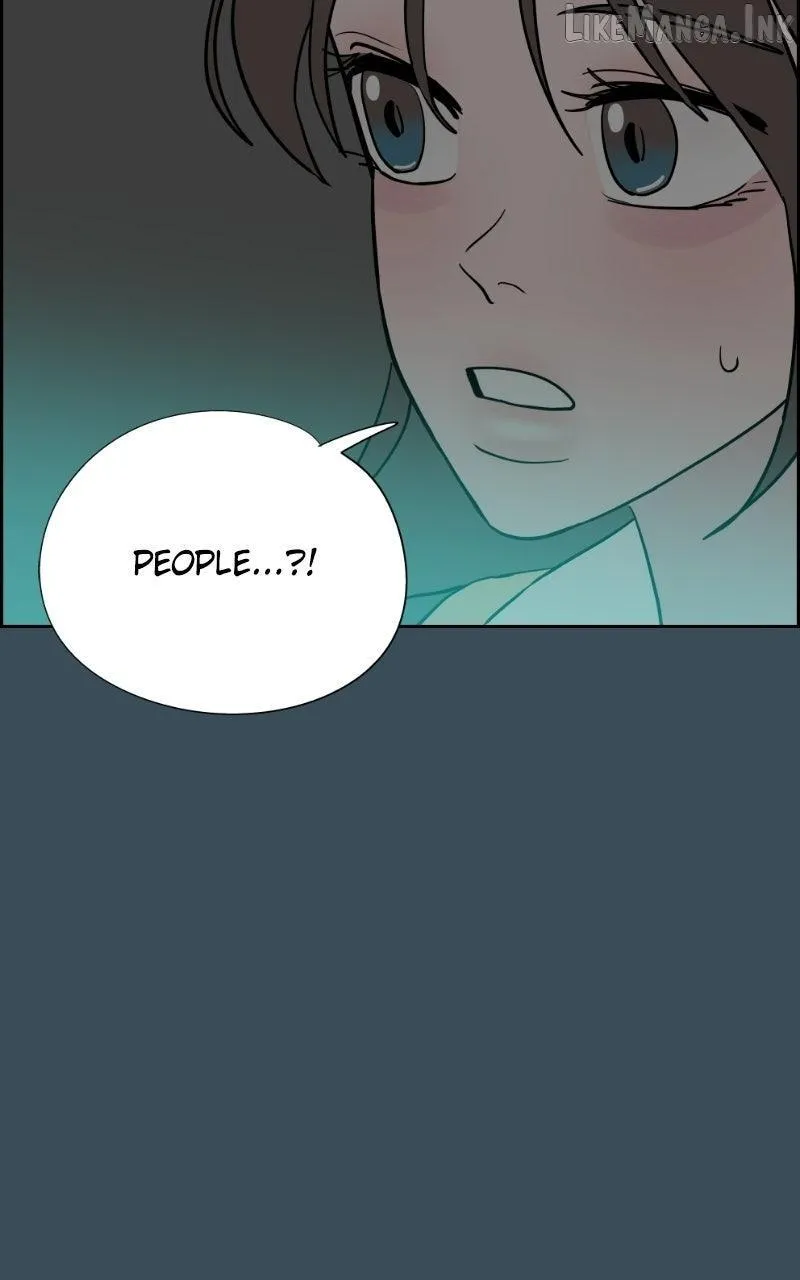 Love Letter Chapter 55 - Page 50