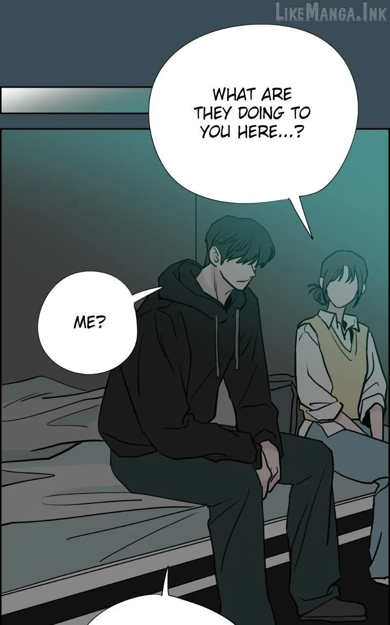 Love Letter Chapter 55 - Page 51