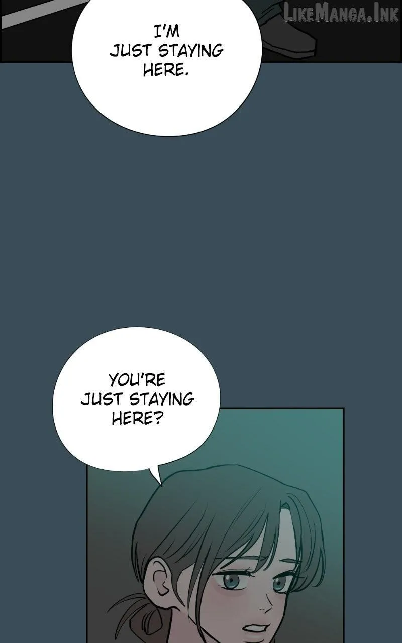 Love Letter Chapter 55 - Page 52