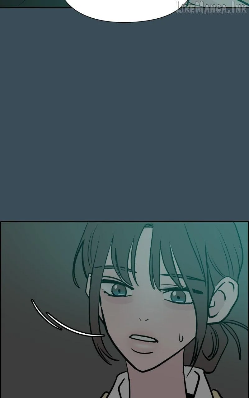 Love Letter Chapter 55 - Page 57