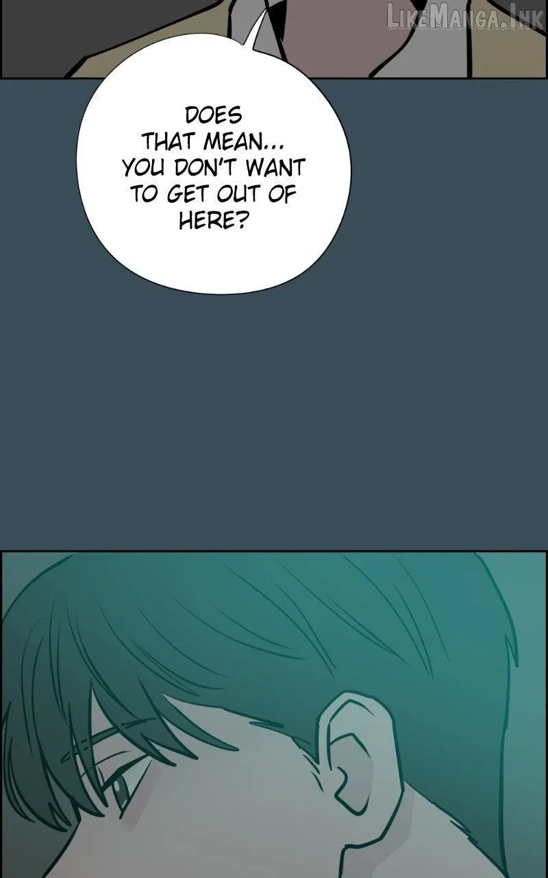 Love Letter Chapter 55 - Page 58