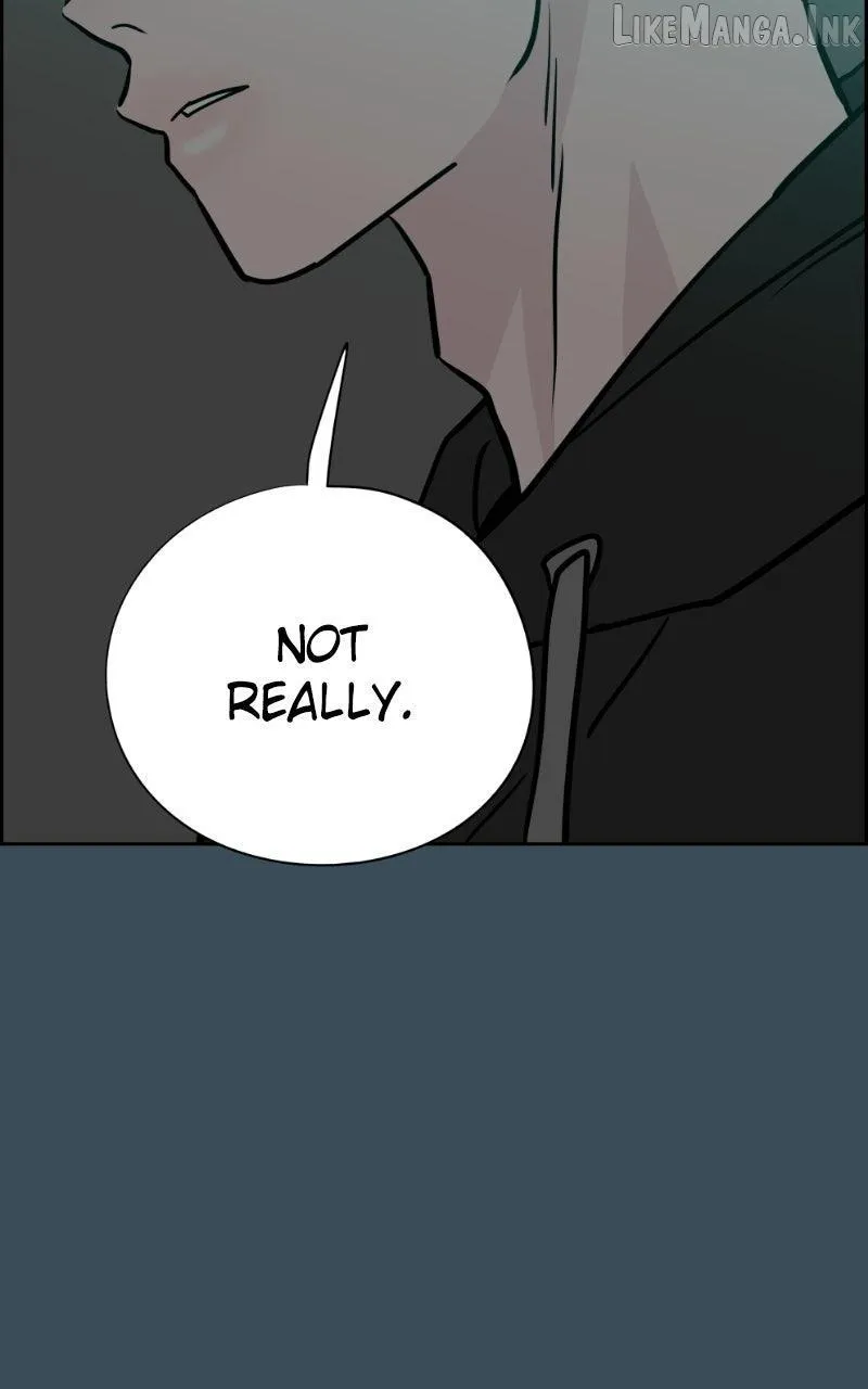 Love Letter Chapter 55 - Page 59