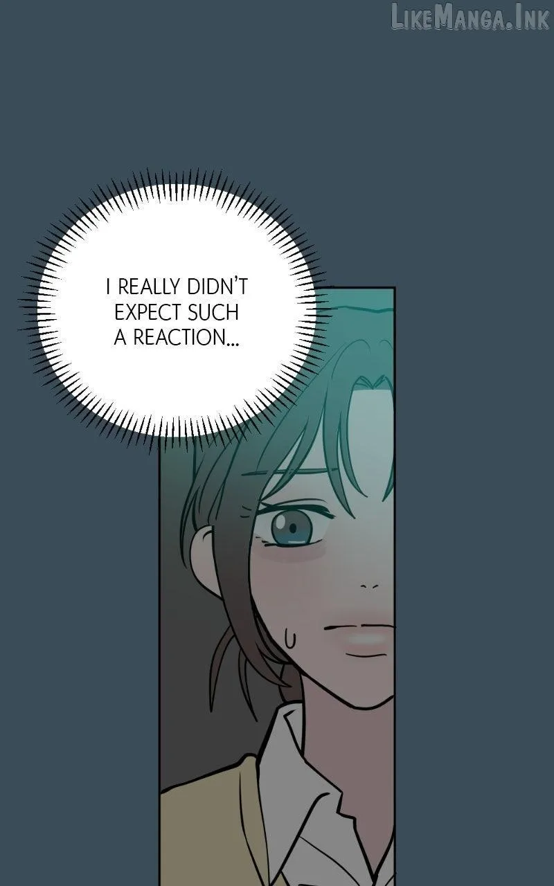 Love Letter Chapter 55 - Page 60