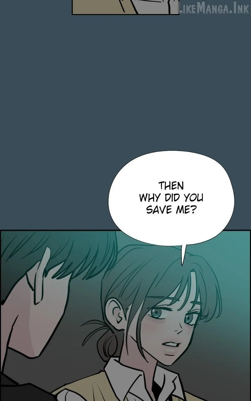 Love Letter Chapter 55 - Page 61