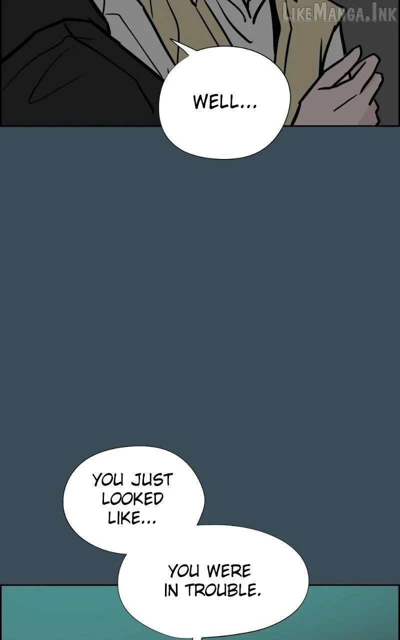 Love Letter Chapter 55 - Page 62
