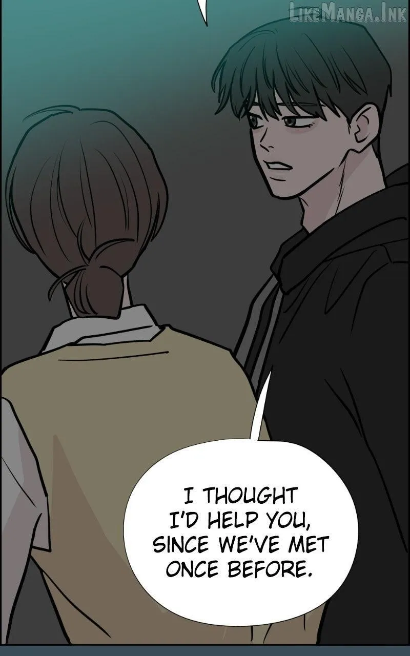 Love Letter Chapter 55 - Page 63