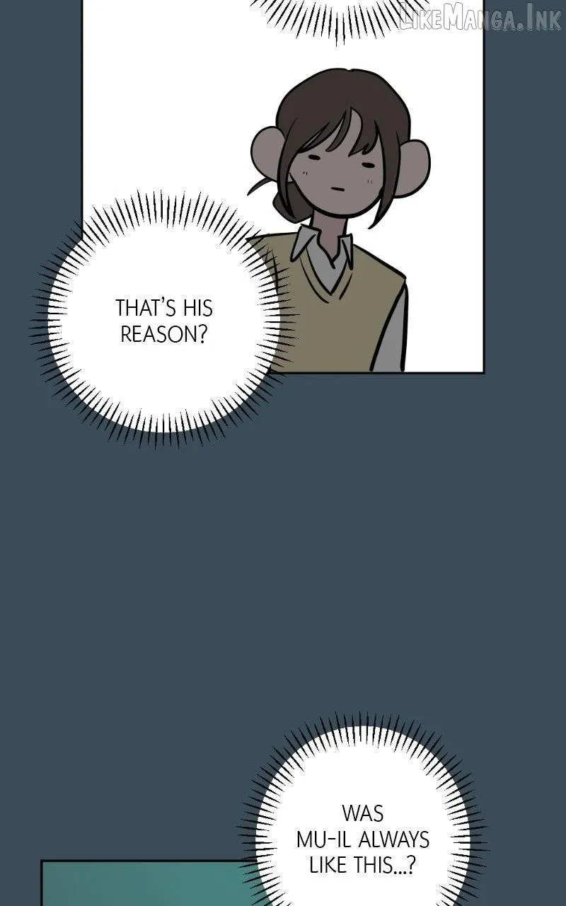 Love Letter Chapter 55 - Page 65