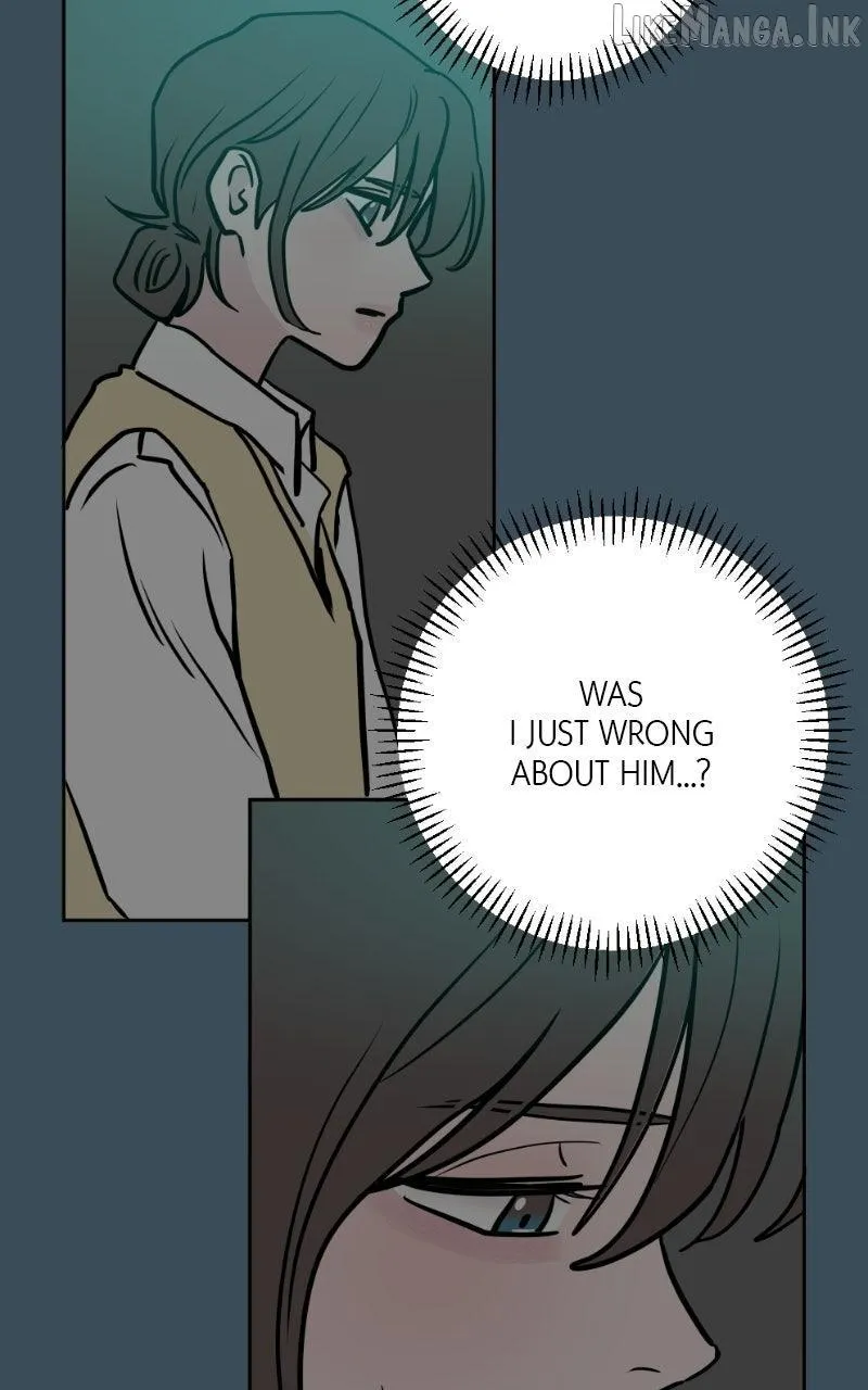 Love Letter Chapter 55 - Page 66