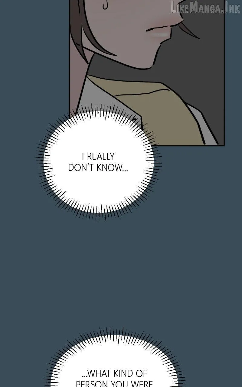 Love Letter Chapter 55 - Page 67