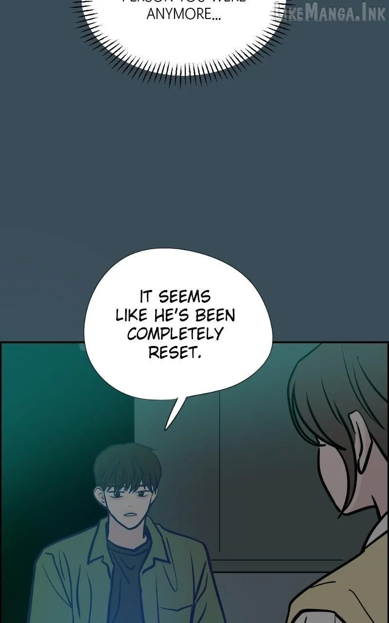 Love Letter Chapter 55 - Page 68