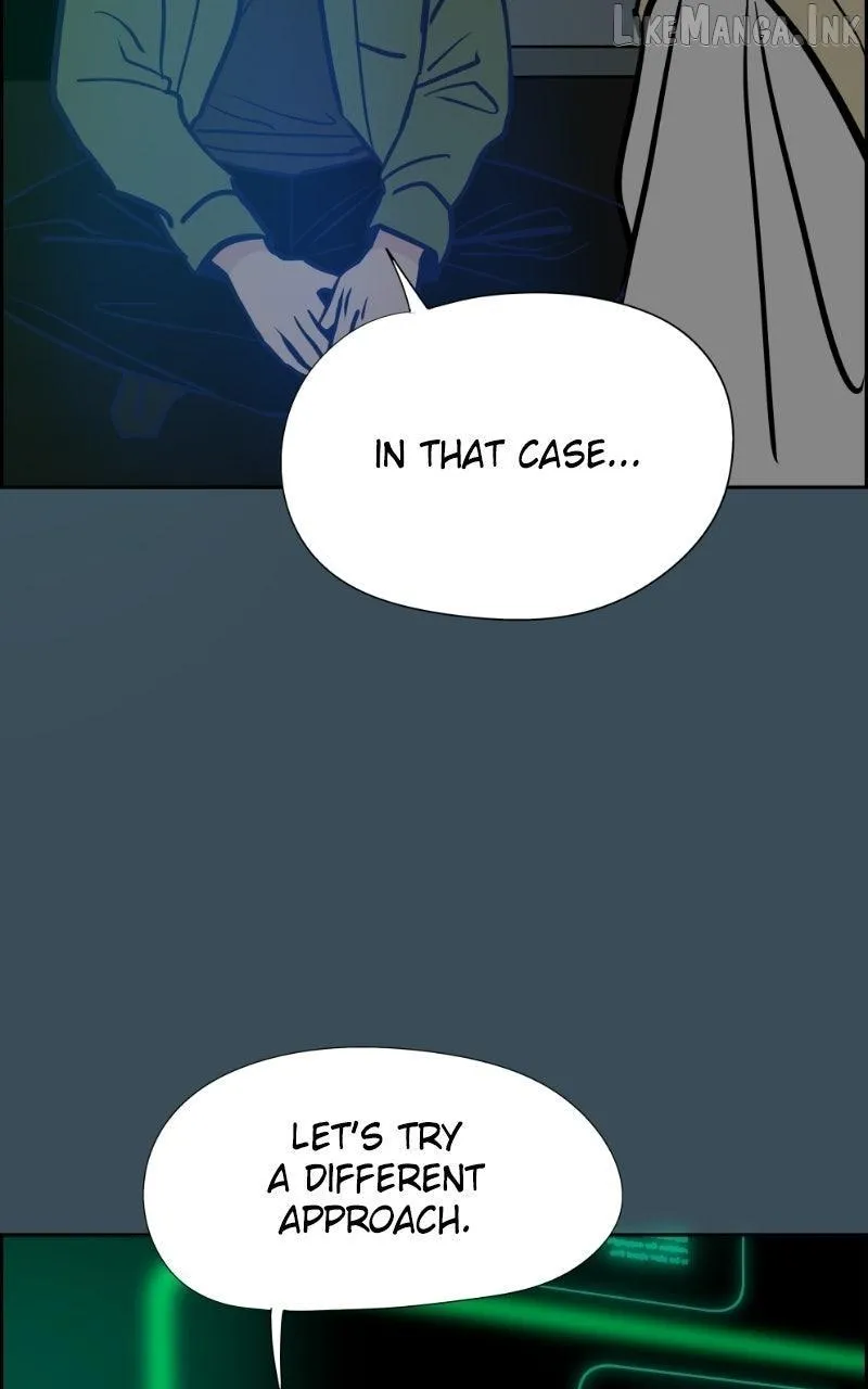 Love Letter Chapter 55 - Page 69