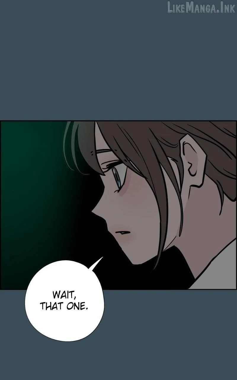 Love Letter Chapter 55 - Page 71