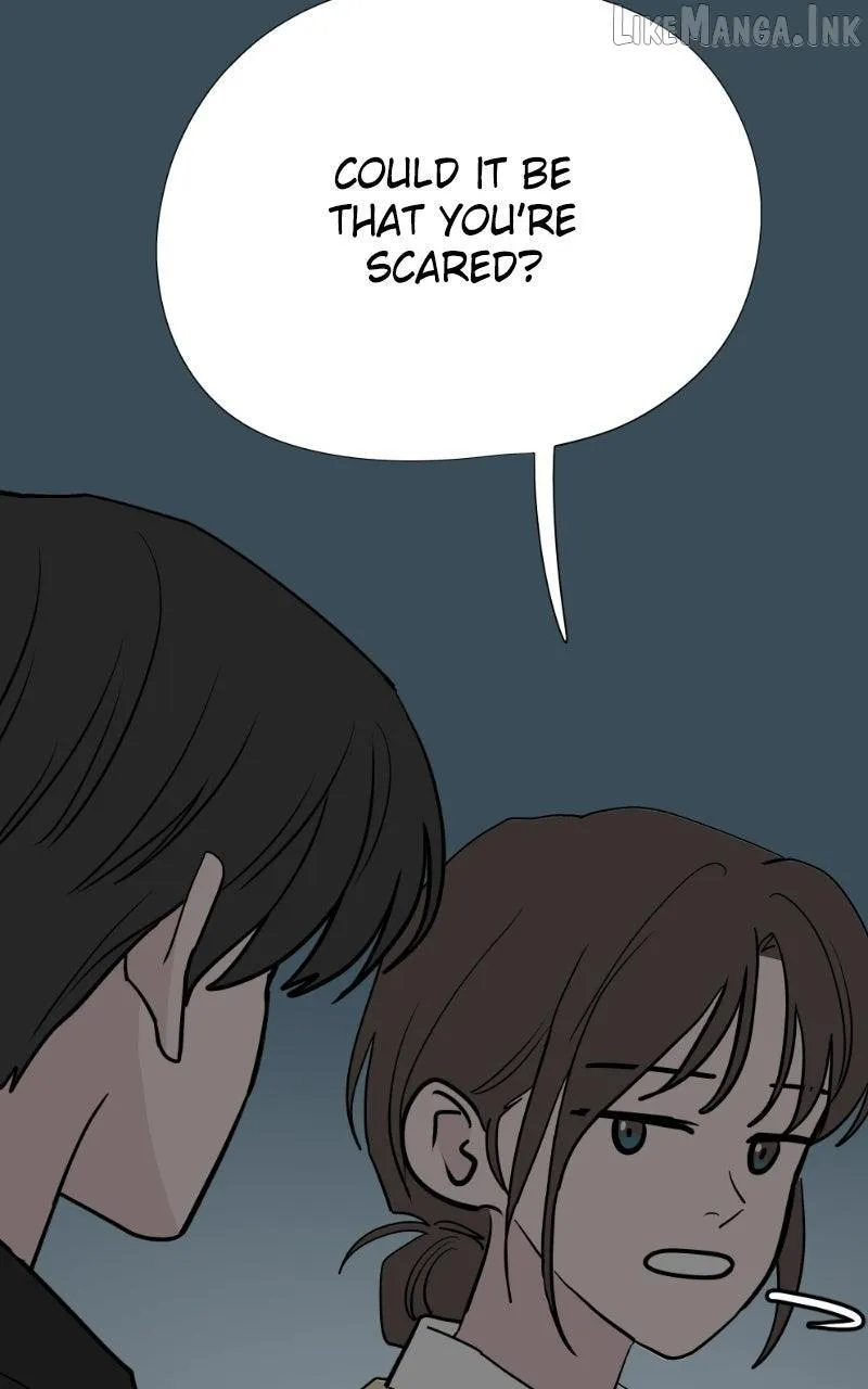 Love Letter Chapter 55 - Page 77