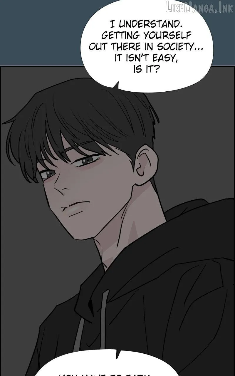 Love Letter Chapter 55 - Page 79