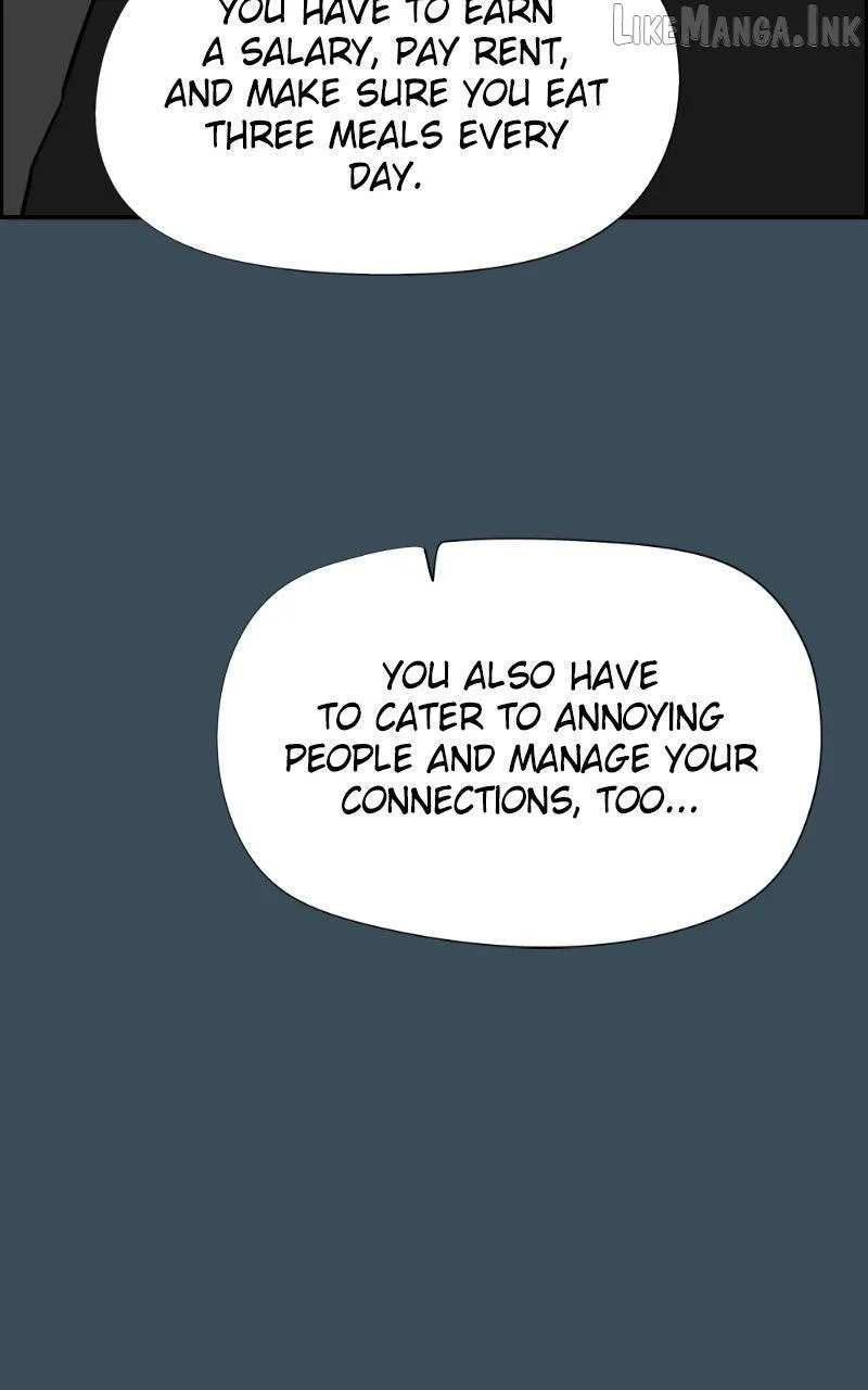 Love Letter Chapter 55 - Page 80