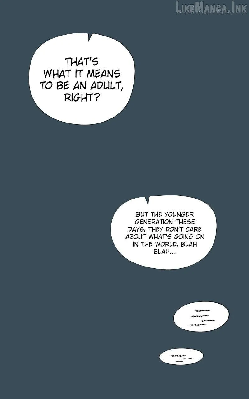 Love Letter Chapter 55 - Page 81