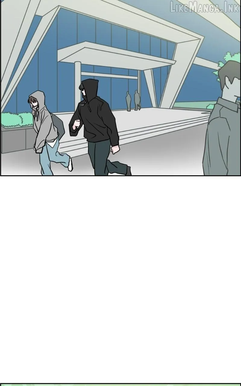 Love Letter Chapter 55 - Page 83