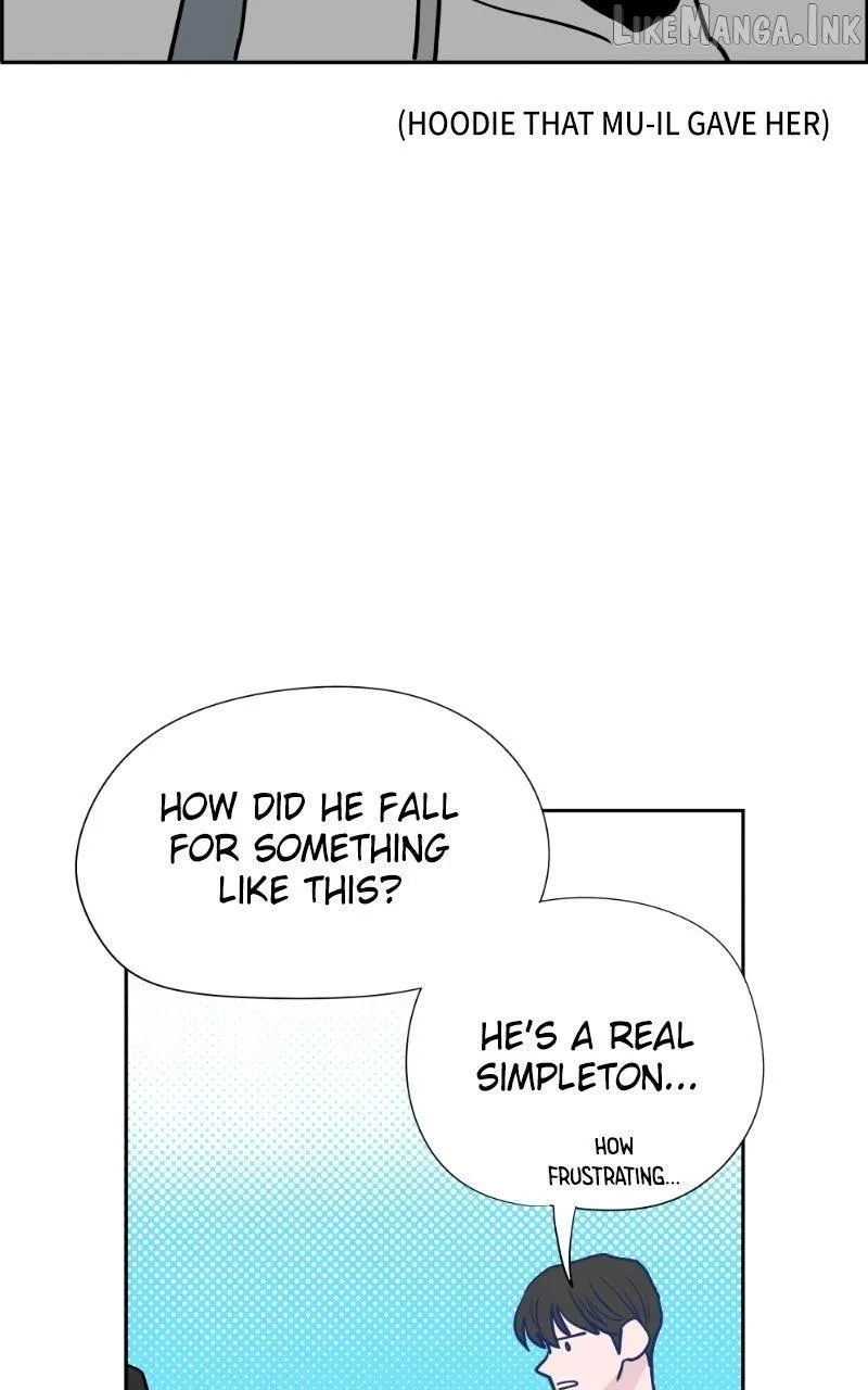 Love Letter Chapter 55 - Page 86