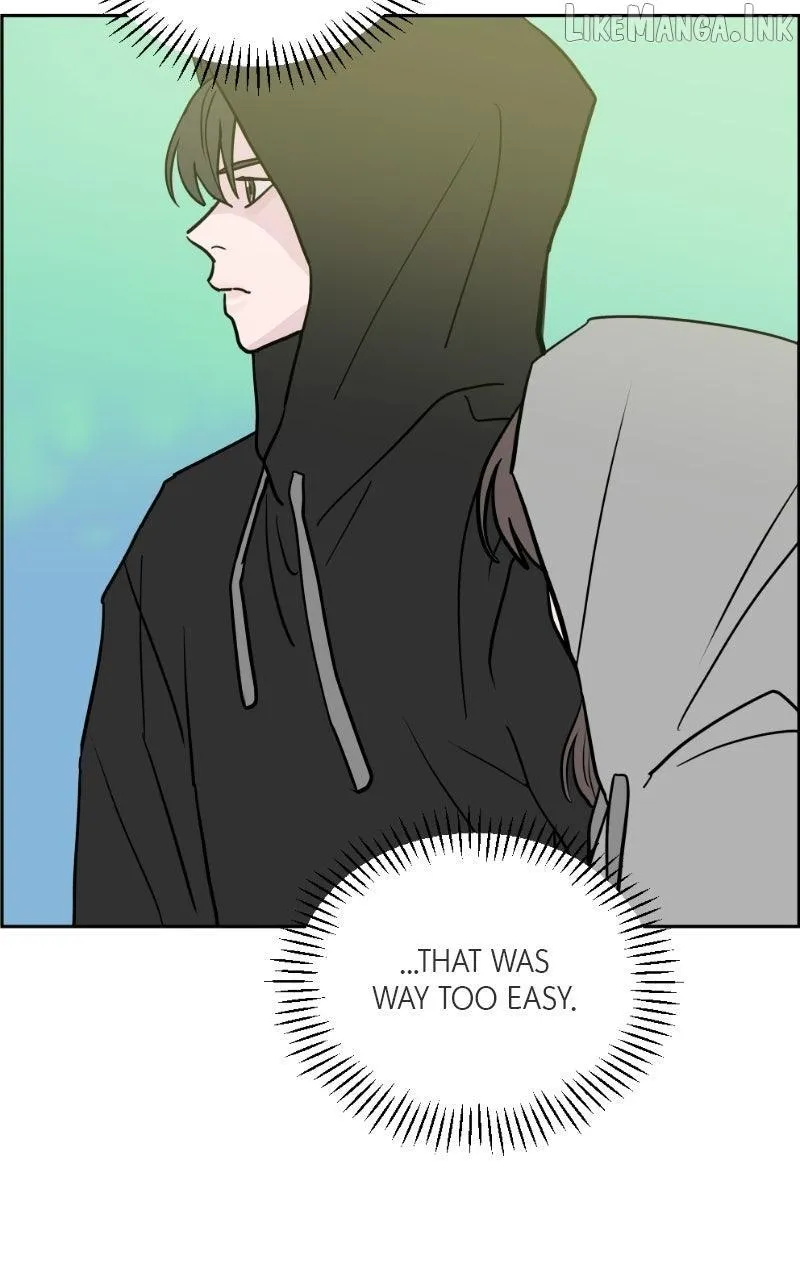 Love Letter Chapter 55 - Page 88