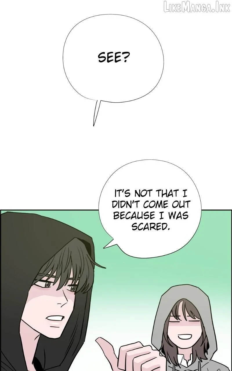 Love Letter Chapter 55 - Page 92
