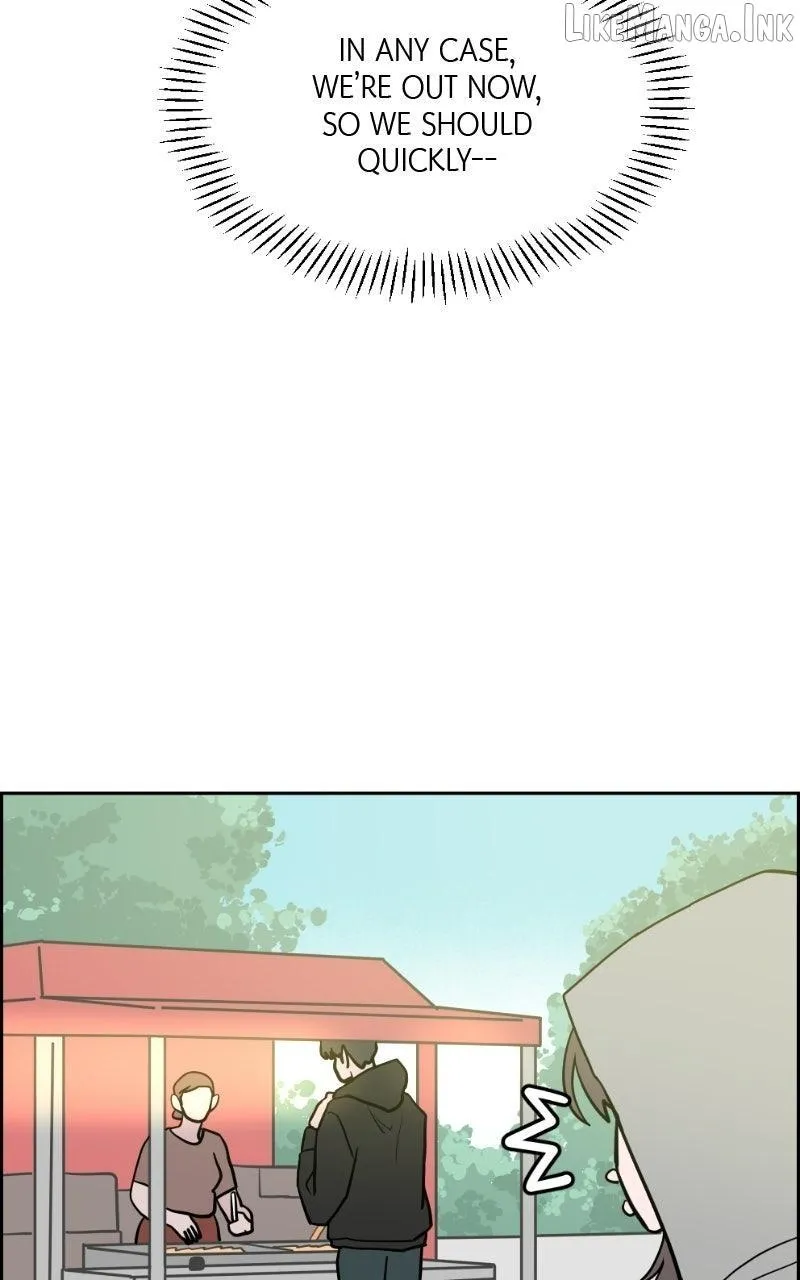 Love Letter Chapter 55 - Page 94