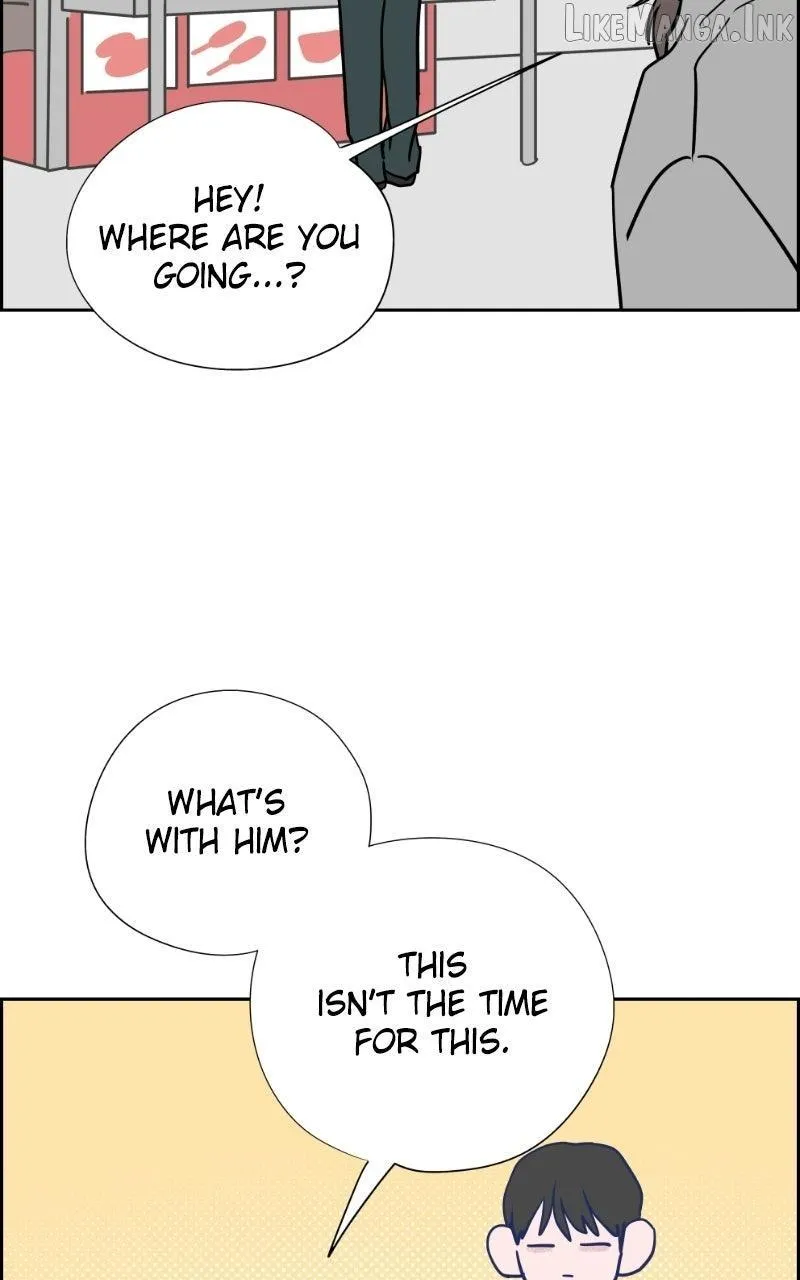 Love Letter Chapter 55 - Page 95