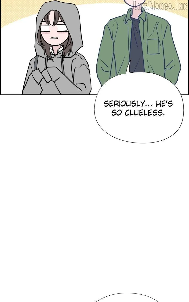 Love Letter Chapter 55 - Page 96