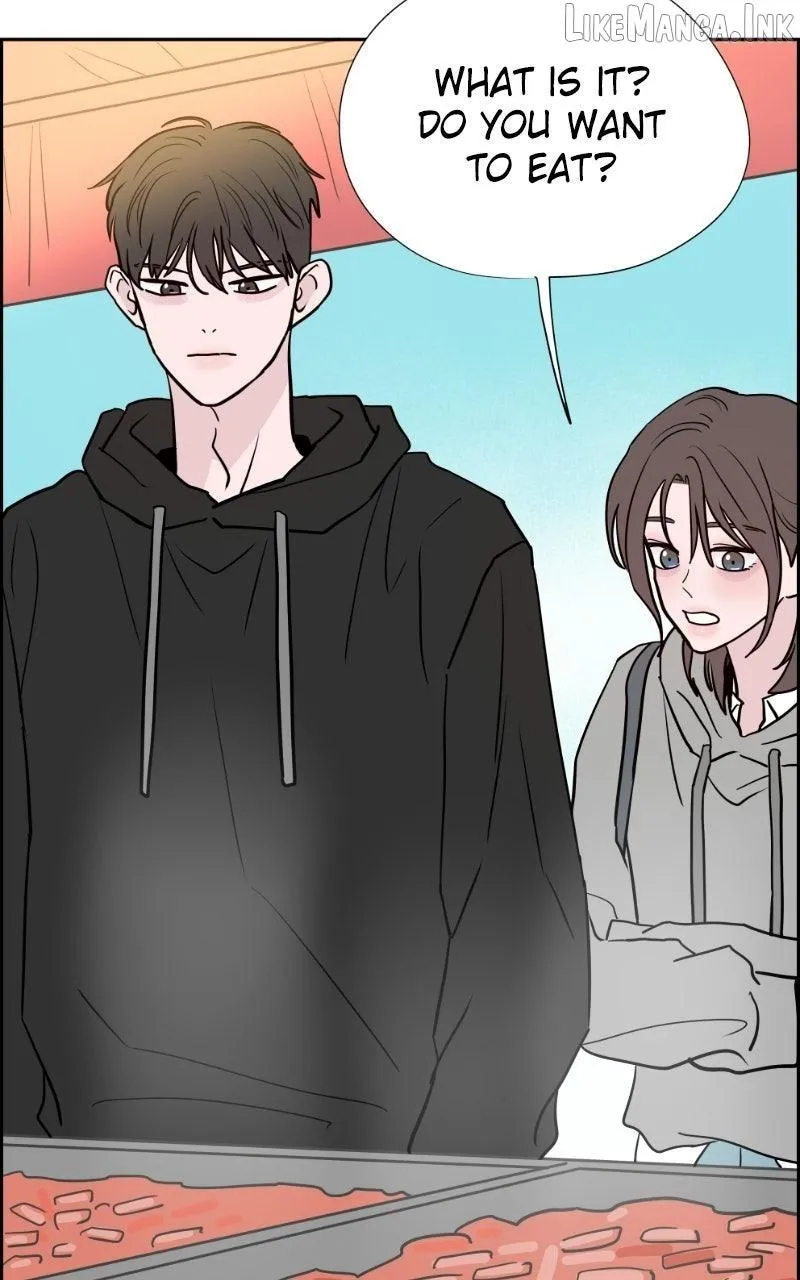Love Letter Chapter 55 - Page 97