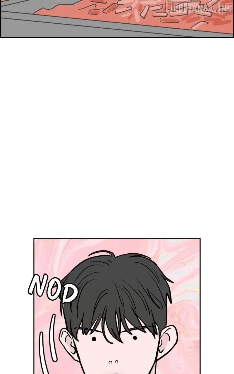 Love Letter Chapter 55 - Page 98