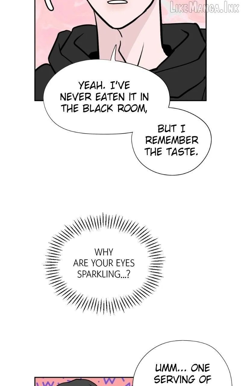 Love Letter Chapter 55 - Page 99