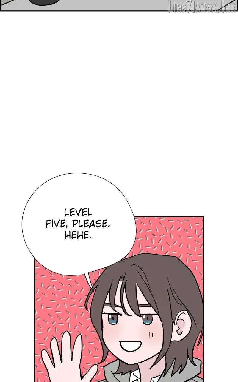 Love Letter Chapter 55 - Page 102