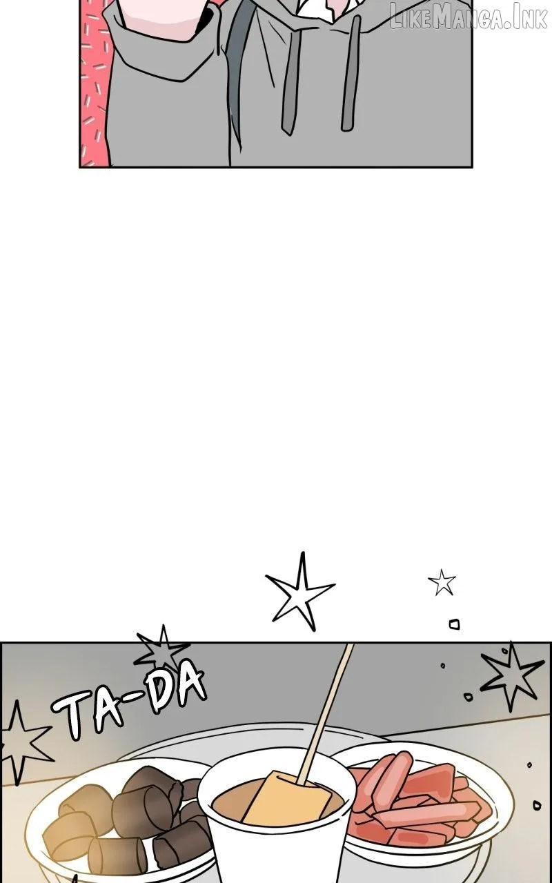 Love Letter Chapter 55 - Page 103
