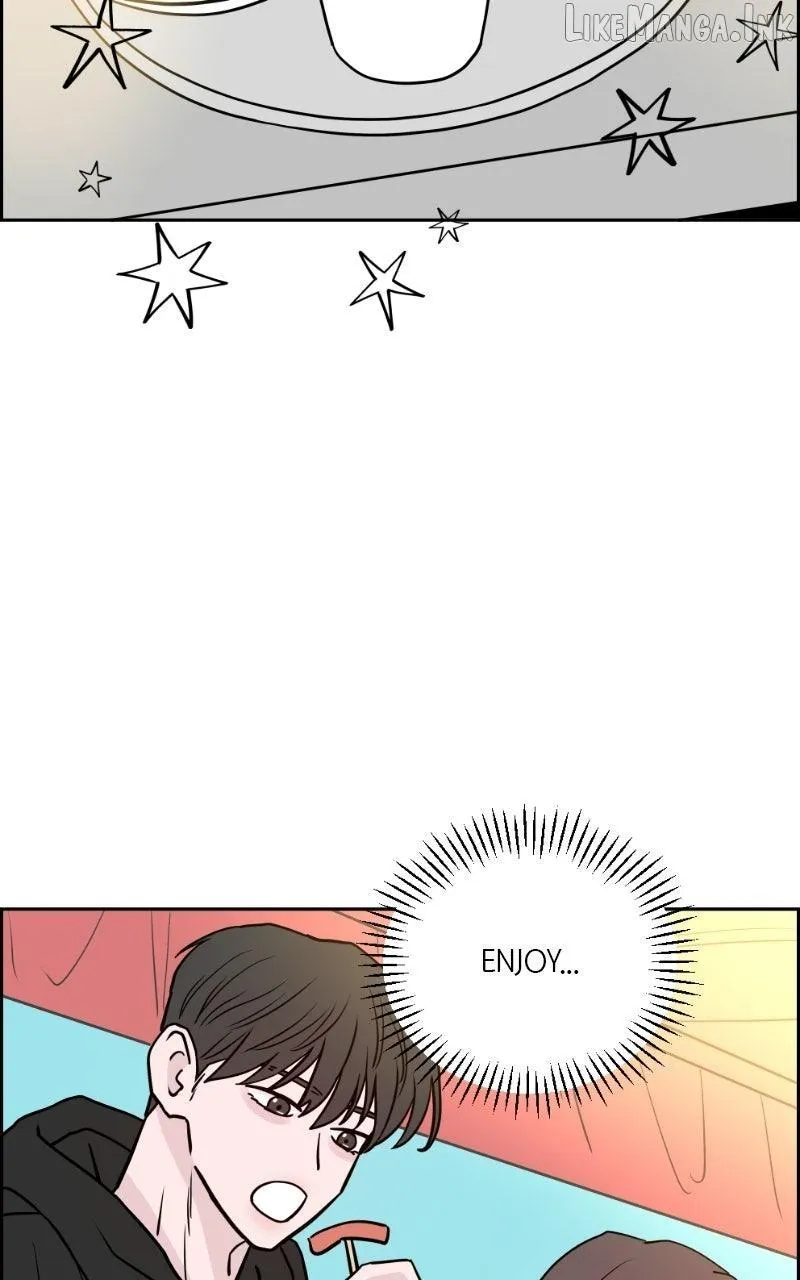 Love Letter Chapter 55 - Page 104