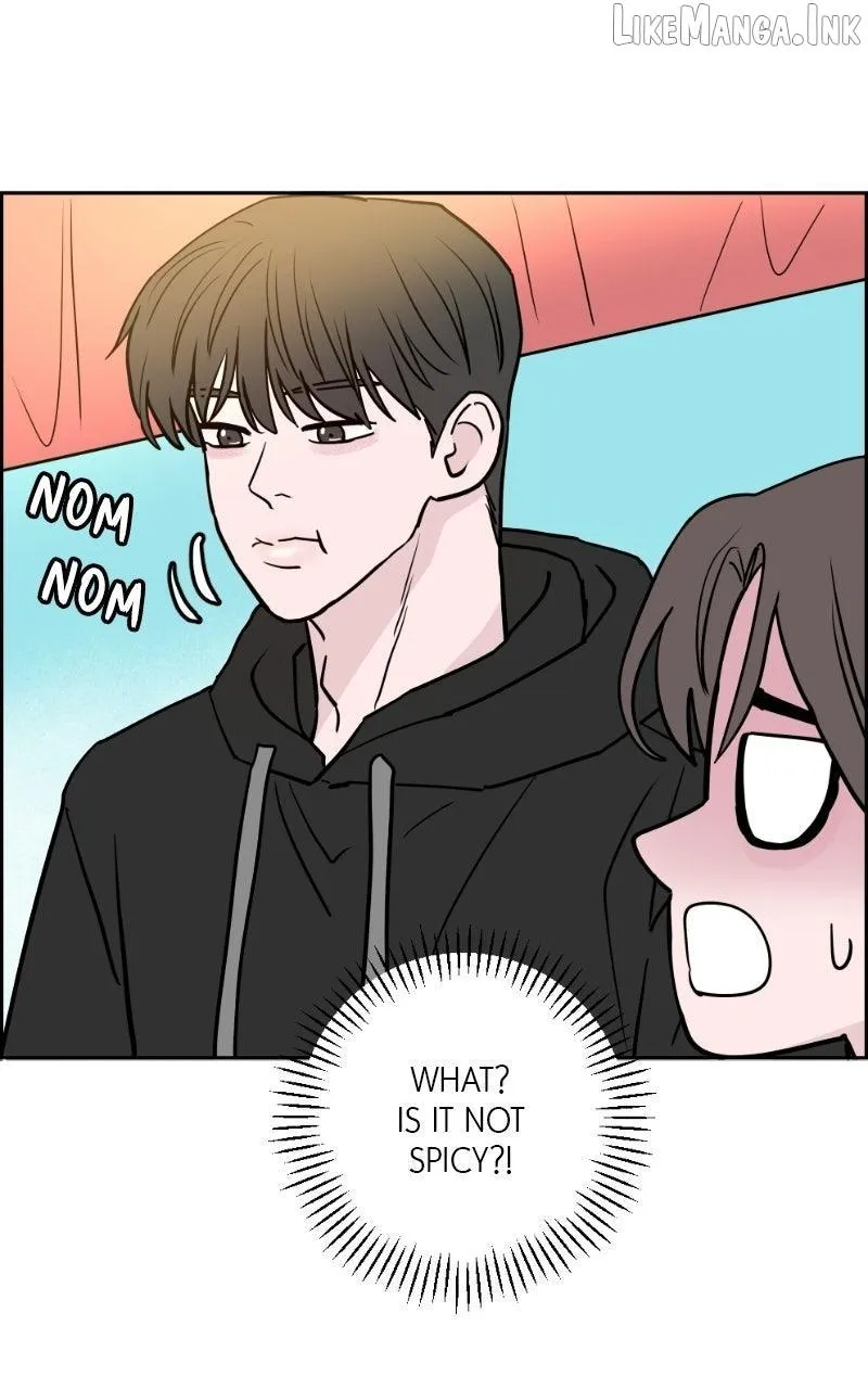 Love Letter Chapter 55 - Page 106