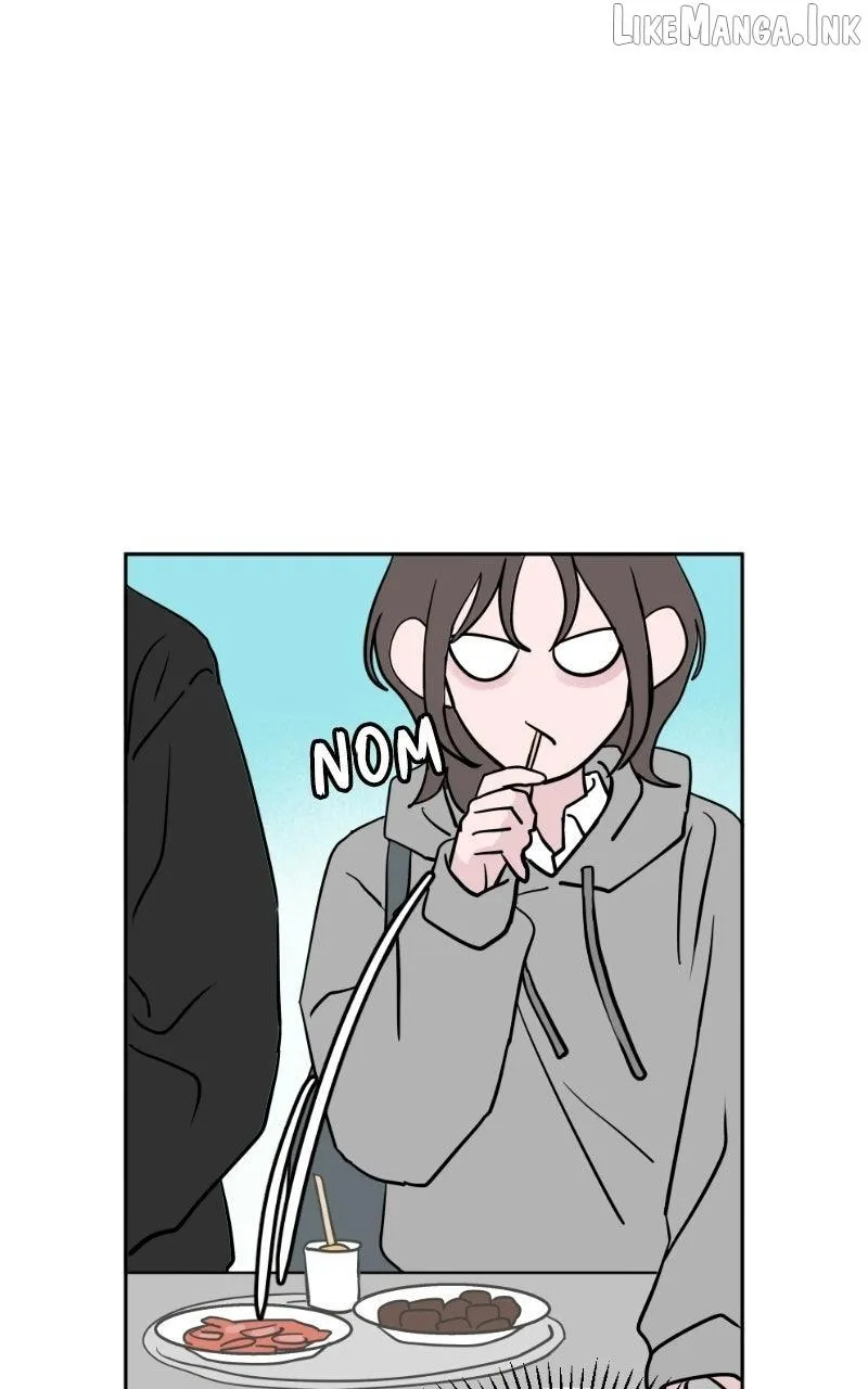 Love Letter Chapter 55 - Page 107