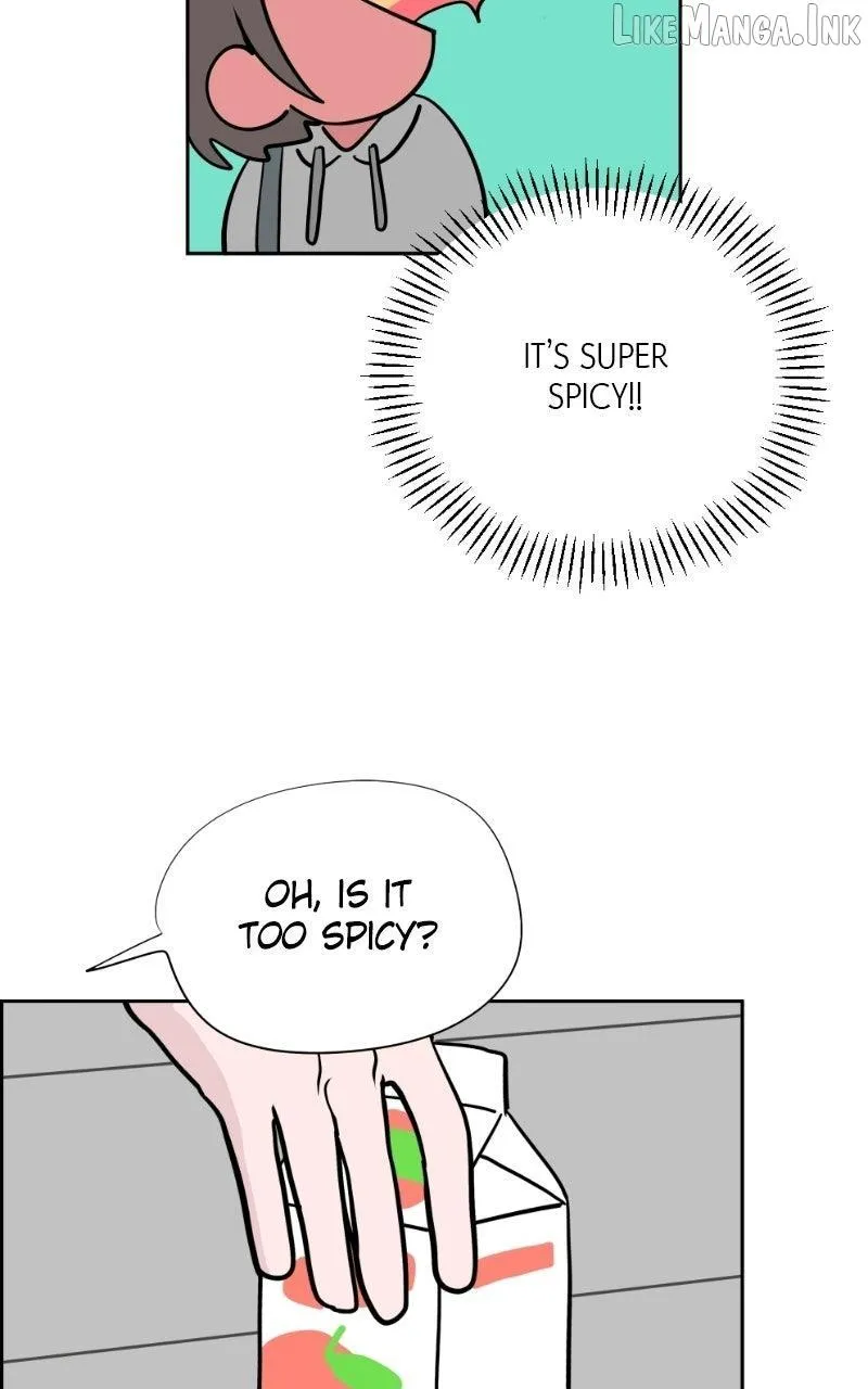 Love Letter Chapter 55 - Page 109