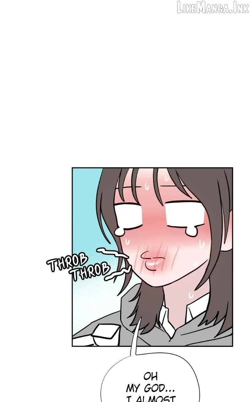 Love Letter Chapter 55 - Page 111