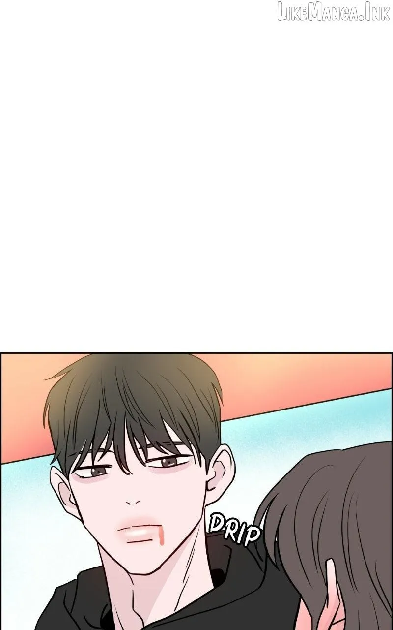 Love Letter Chapter 55 - Page 113