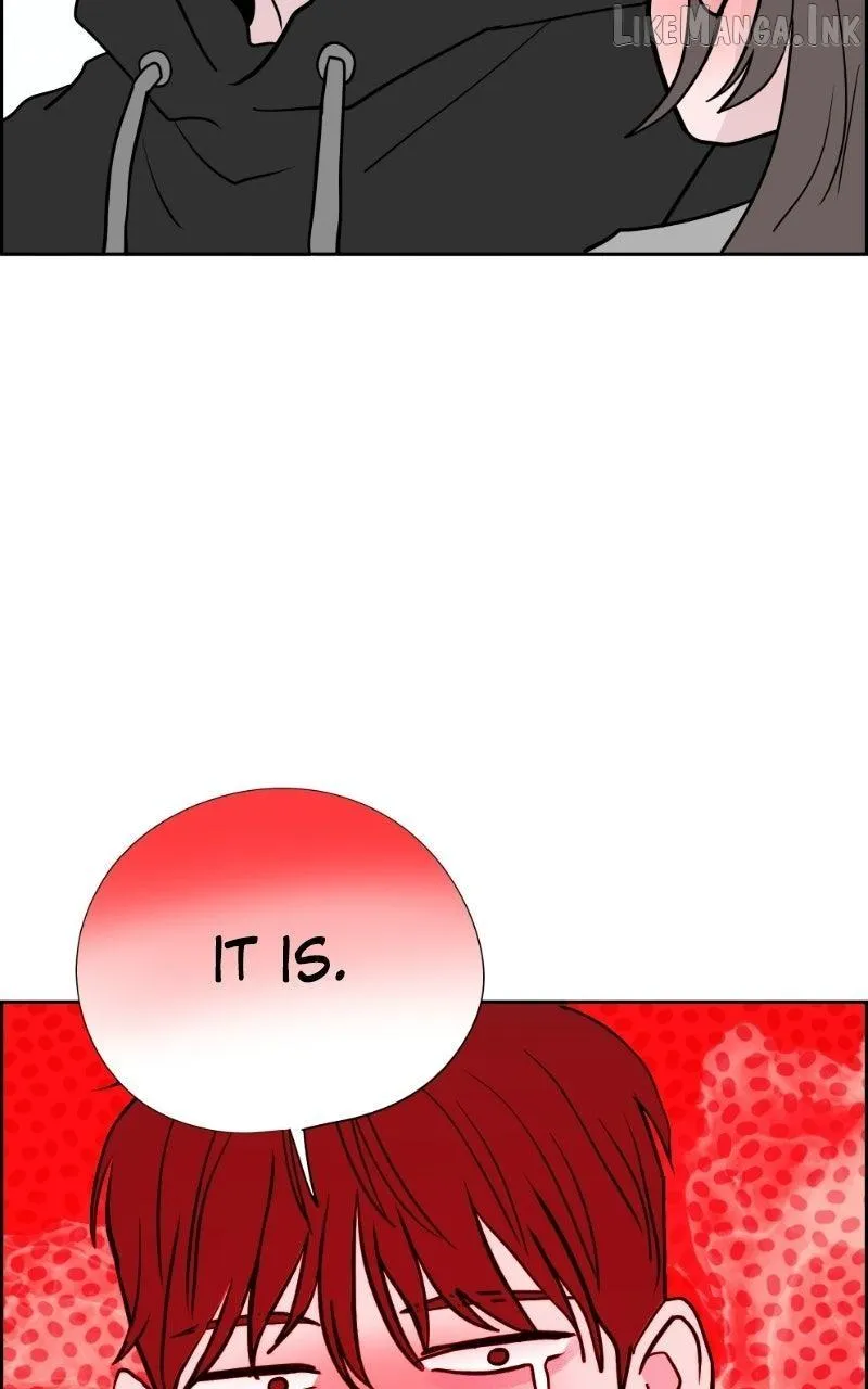 Love Letter Chapter 55 - Page 114