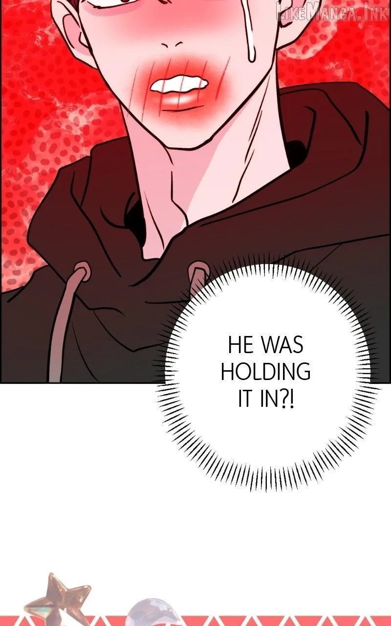 Love Letter Chapter 55 - Page 115