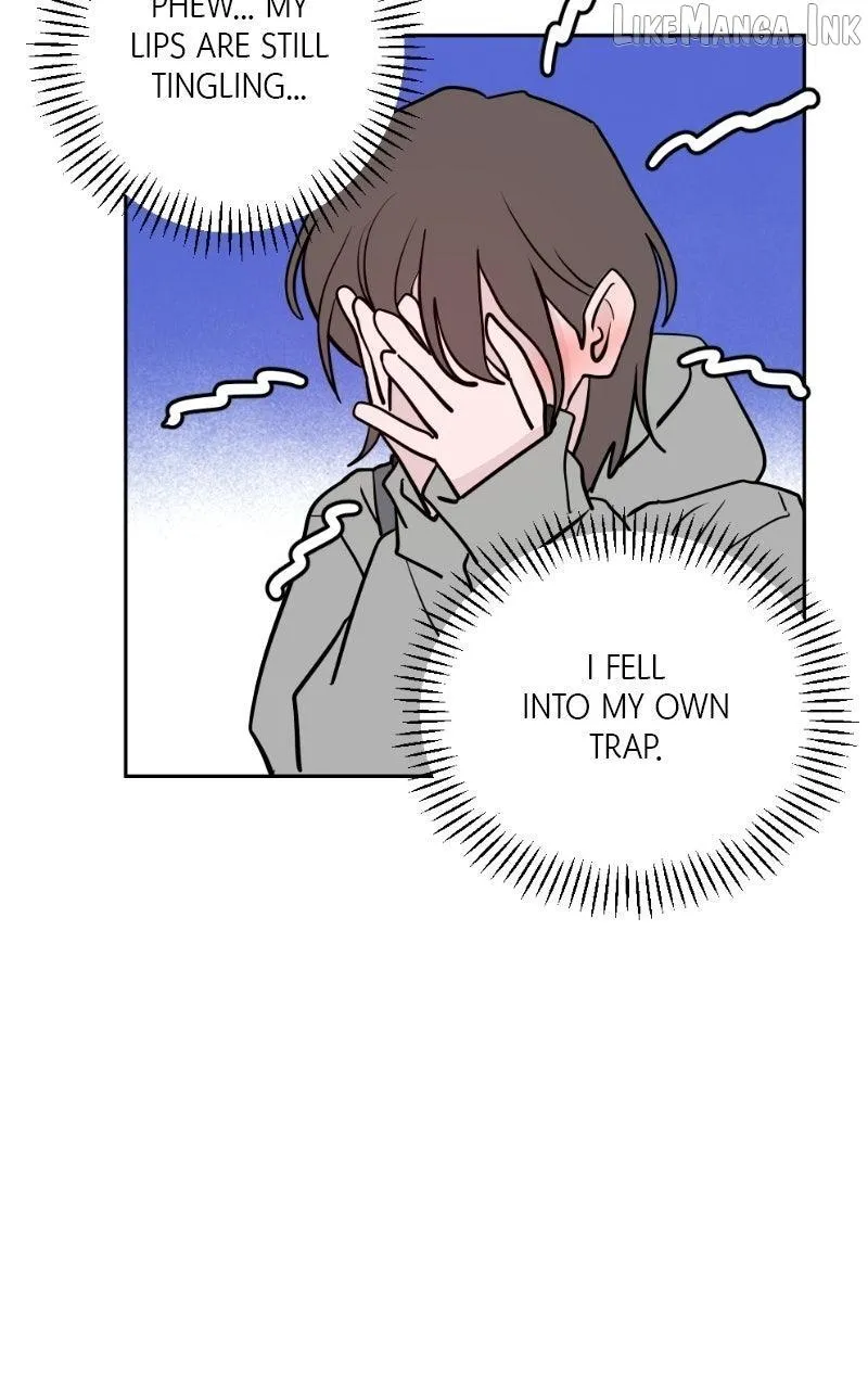 Love Letter Chapter 55 - Page 118