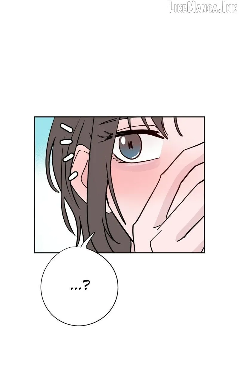 Love Letter Chapter 55 - Page 119