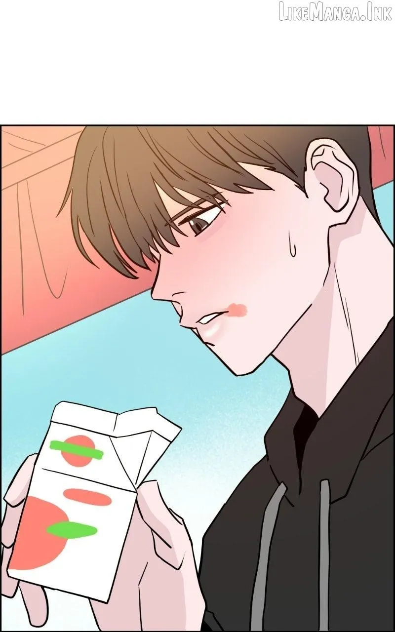Love Letter Chapter 55 - Page 120
