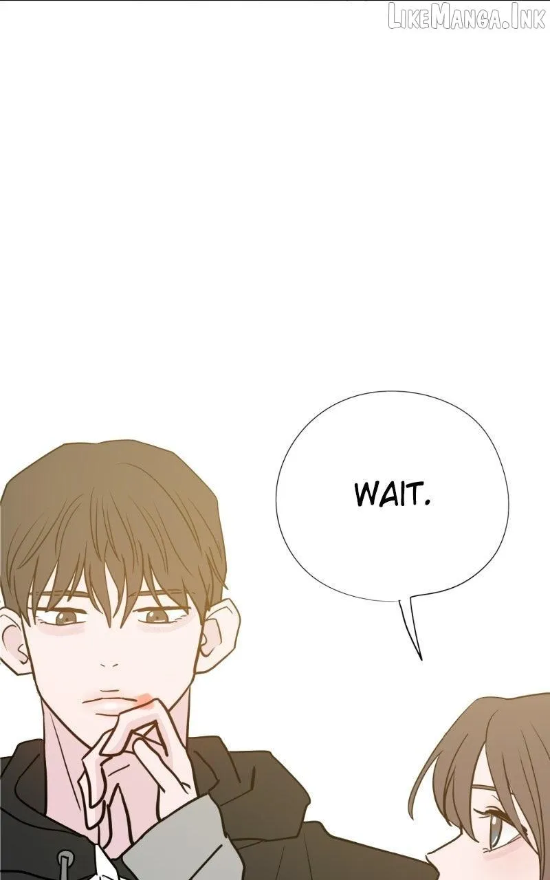 Love Letter Chapter 55 - Page 121