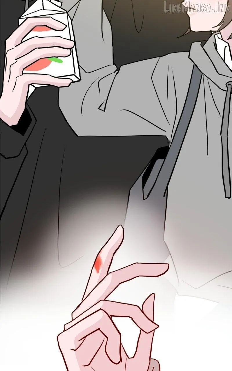 Love Letter Chapter 55 - Page 122