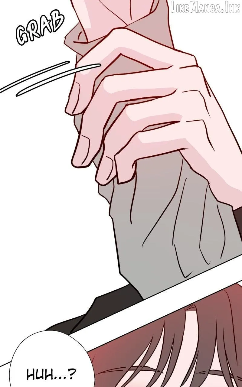 Love Letter Chapter 55 - Page 123