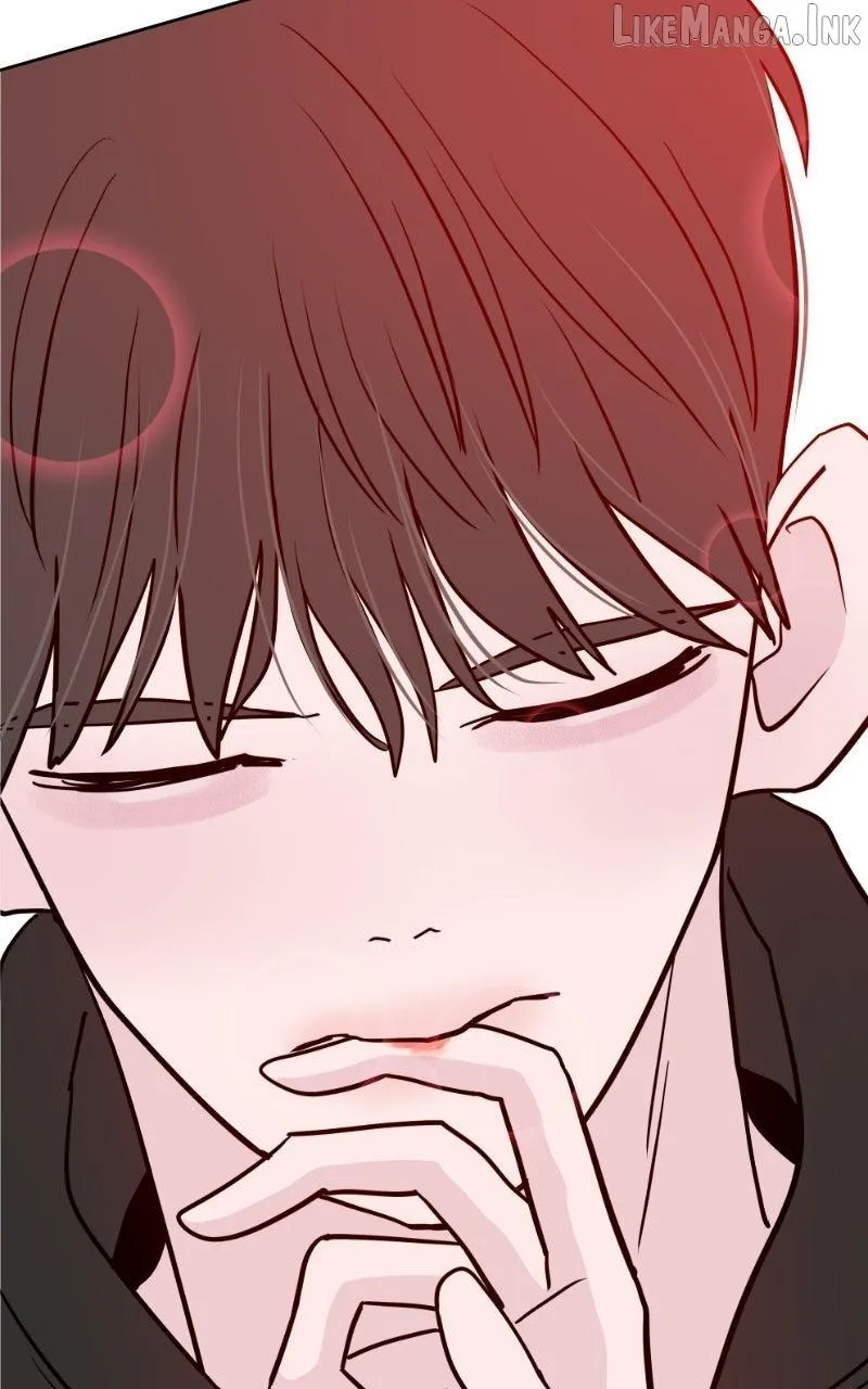 Love Letter Chapter 55 - Page 127