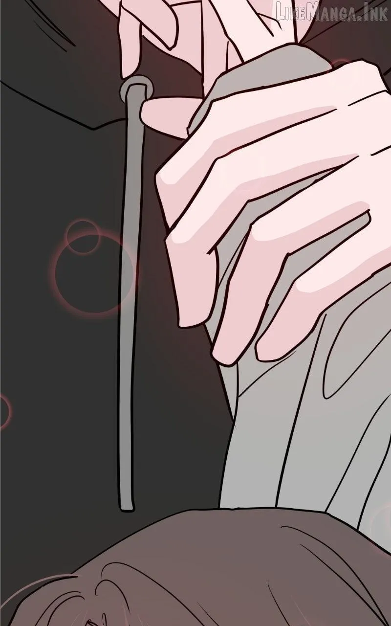 Love Letter Chapter 55 - Page 128