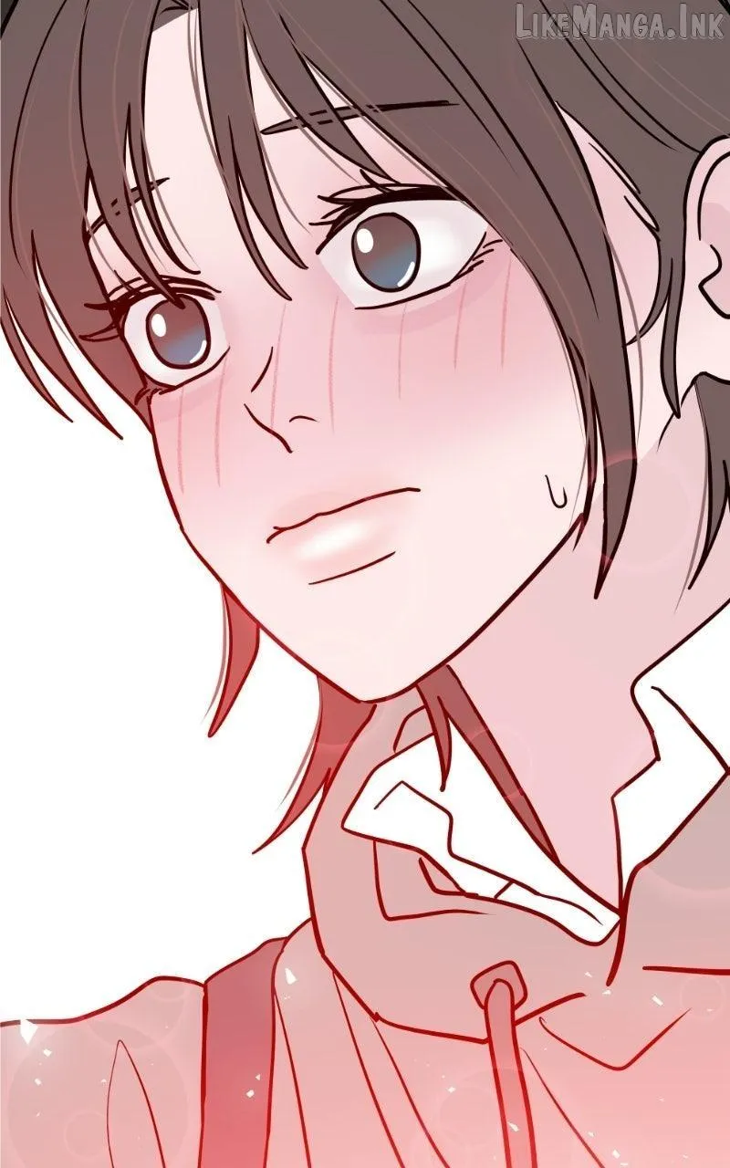 Love Letter Chapter 55 - Page 129