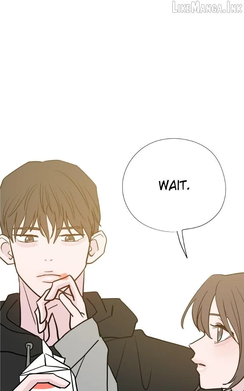 Love Letter Chapter 56 - Page 1